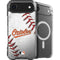 MLB Baltimore Orioles Game Ball iPhone 17 Air MagSafe Case