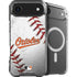 MLB Baltimore Orioles Game Ball iPhone 17 Air MagSafe Case