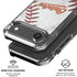 MLB Baltimore Orioles Game Ball iPhone 17 Air MagSafe Case