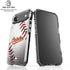 MLB Baltimore Orioles Game Ball iPhone 17 Air MagSafe Case