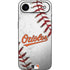 MLB Baltimore Orioles Game Ball iPhone 17 Air Skin