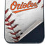 MLB Baltimore Orioles Game Ball iPhone 17 Air Skin
