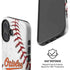 MLB Baltimore Orioles Game Ball iPhone 17 Magsafe Impact Case