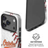 MLB Baltimore Orioles Game Ball iPhone 17 Pro Magsafe Impact Case