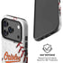 MLB Baltimore Orioles Game Ball iPhone 17 Pro Max Magsafe Impact Case