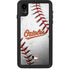 MLB Baltimore Orioles Game Ball iPhone Cases