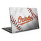 MLB Baltimore Orioles Game Ball Dell Latitude Skin