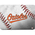 MLB Baltimore Orioles Game Ball Apple MacBook Air Skin
