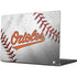 MLB Baltimore Orioles Game Ball Apple MacBook Pro 14-inch Skin