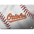 MLB Baltimore Orioles Game Ball Apple MacBook Pro 14-inch Skin