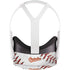 MLB Baltimore Orioles Game Ball Meta Quest 3S Skin
