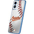MLB Baltimore Orioles Game Ball Moto G Play 4G (2024) Skin