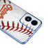 MLB Baltimore Orioles Game Ball Moto G Play 4G (2024) Skin