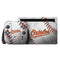 MLB Baltimore Orioles Game Ball Nintendo Switch 2 (2025) with Joy-Con Skin