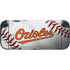 MLB Baltimore Orioles Game Ball Nintendo Switch 2 (2025) with Joy-Con Skin