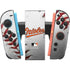 MLB Baltimore Orioles Game Ball Nintendo Switch 2 (2025) Joy-Con Controller Skin