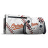 MLB Baltimore Orioles Game Ball Nintendo Skins