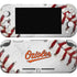 MLB Baltimore Orioles Game Ball Nintendo Skins