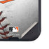 MLB Baltimore Orioles Game Ball Otterbox Defender iPhone Skin