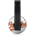 MLB Baltimore Orioles Game Ball PlayStation 4 Gold Wireless Headset Skin