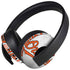 MLB Baltimore Orioles Game Ball PlayStation 4 Gold Wireless Headset Skin