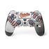 MLB Baltimore Orioles Game Ball PlayStation PS4 Skins