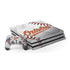 MLB Baltimore Orioles Game Ball PlayStation PS4 Skins