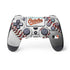 MLB Baltimore Orioles Game Ball PlayStation PS4 Skins