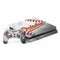 MLB Baltimore Orioles Game Ball PlayStation PS4 Skins