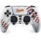 MLB Baltimore Orioles Game Ball PS5 DualSense Edge Pro Controller Skin