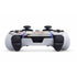 MLB Baltimore Orioles Game Ball PS5 DualSense Edge Pro Controller Skin
