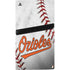 MLB Baltimore Orioles Game Ball PS5 Pro Console Skin