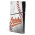 MLB Baltimore Orioles Game Ball PS5 Slim Digital Edition Console Skin