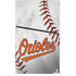 MLB Baltimore Orioles Game Ball PS5 Slim Digital Edition Console Skin