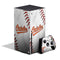 MLB Baltimore Orioles Game Ball Xbox Series X Bundle Skin