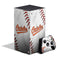 MLB Baltimore Orioles Game Ball XBox Series X Digital Edition Bundle Skin