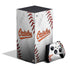 MLB Baltimore Orioles Game Ball XBox Series X Digital Edition Bundle Skin