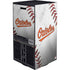 MLB Baltimore Orioles Game Ball XBox Series X Digital Edition Bundle Skin