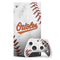MLB Baltimore Orioles Game Ball Xbox Series X Skins