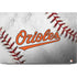 MLB Baltimore Orioles Game Ball Dell XPS Skin