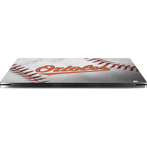 MLB Baltimore Orioles Game Ball Dell XPS Skin