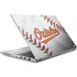 MLB Baltimore Orioles Game Ball HP ZBook Fury 16 G10 Skin