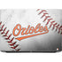 MLB Baltimore Orioles Game Ball HP ZBook Fury 16 G10 Skin