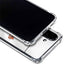 MLB Baltimore Orioles Home Jersey Galaxy A36 5G Clear Case