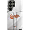 MLB Baltimore Orioles Home Jersey Galaxy S23 Ultra Pro Case
