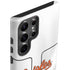 MLB Baltimore Orioles Home Jersey Galaxy S23 Ultra Pro Case