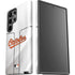 MLB Baltimore Orioles Home Jersey Galaxy S23 Ultra Pro Case