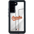 MLB Baltimore Orioles Home Jersey Galaxy S24 Waterproof Case