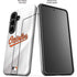 MLB Baltimore Orioles Home Jersey Galaxy S26 Plus Impact Case