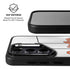 MLB Baltimore Orioles Home Jersey Galaxy S26 Plus Kickstand Case